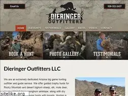 Sites similar to dieringeroutfitters.com