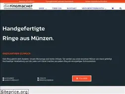 Sites similar to dieringmacher.de