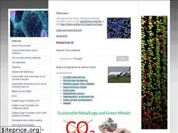 Sites similar to dierk-raabe.com