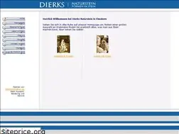 Sites similar to dierks-naturstein.de