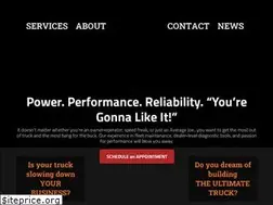 Sites similar to dierksdiesel.com