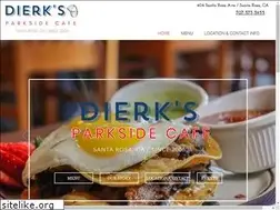 Sites similar to dierksparkside.com
