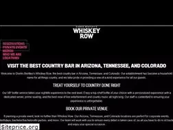 Sites similar to dierkswhiskeyrow.com