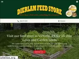 Sites similar to dierlamfeed.com
