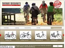Sites similar to diermann-fahrraeder.de