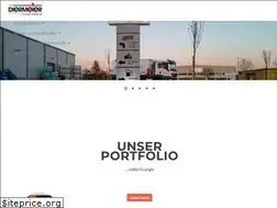 Sites similar to diermeier-energie.de