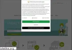 Sites similar to dierollendenfriseure.de