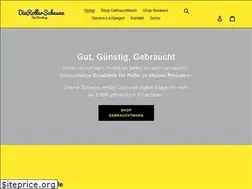 Sites similar to dierollerscheune.de