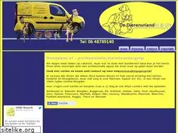 Sites similar to dieroppas.nl