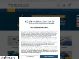 Sites similar to dierotationsdrucker.de