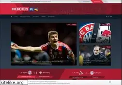 Sites similar to dieroten.pl