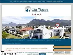 Sites similar to dierotse.co.za