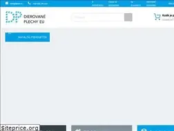 Sites similar to dierovaneplechy.eu
