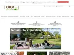 Sites similar to dierportiek.nl