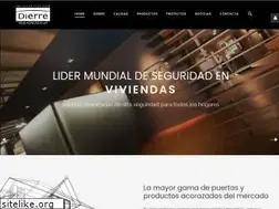 Sites similar to dierre.es