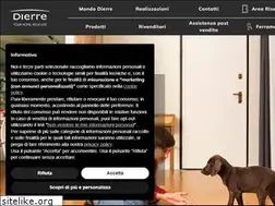 Sites similar to dierre.it