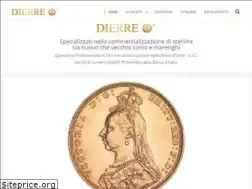 Sites similar to dierregold.it