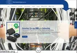Sites similar to diers-netzwerk-service.de