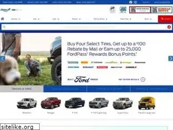 Sites similar to diersford.com