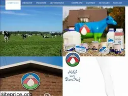 Sites similar to diershof.de