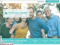 Sites similar to diersorthodontics.com