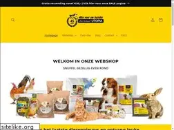 Sites similar to diertotaalutopia.nl