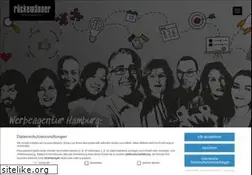 Sites similar to dierueckemaenner.de