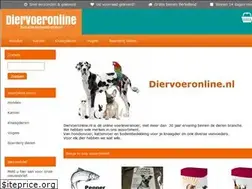 Sites similar to diervoeronline.nl