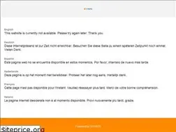 Sites similar to diesaarlaender.de