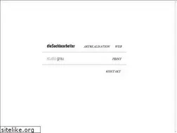 Sites similar to diesachbearbeiter.de