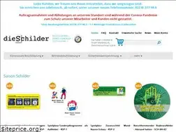 Sites similar to dieschilder.com