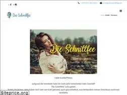 Sites similar to dieschnittfee.de