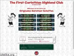 Sites similar to dieschotten.com