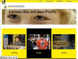 Sites similar to dieschulschachprofis.ch