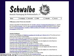Sites similar to dieschwalbe.de