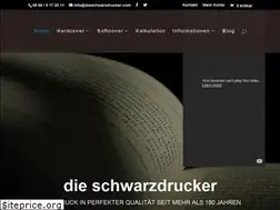 Sites similar to dieschwarzdrucker.com