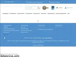Sites similar to dieschweissprofis.de