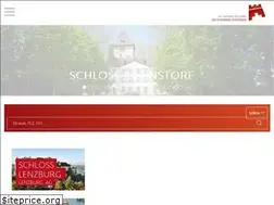 Sites similar to dieschweizerschloesser.ch