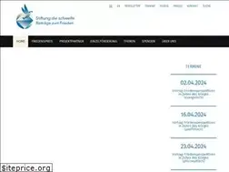 Sites similar to dieschwelle.de