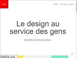 Sites similar to diese.ca