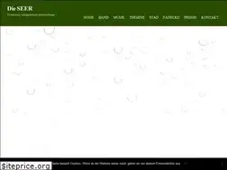 Sites similar to dieseer.at