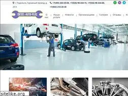Sites similar to diesel-auto-plus.ru