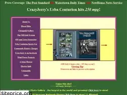 Sites similar to diesel-bike.com