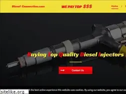 Sites similar to diesel-connection.com