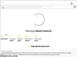 Sites similar to diesel-czesci.pl