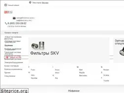 Sites similar to diesel-dv.ru