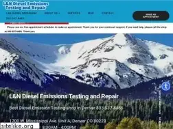 Sites similar to diesel-emission.com