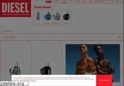 Sites similar to diesel-fragrances.com