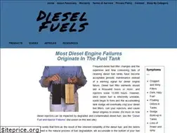 Sites similar to diesel-fuels.com