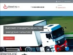 Sites similar to diesel-inj.ru